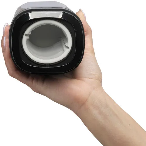 Kiiroo Onyx  Interactive Vibrating Masturbator
