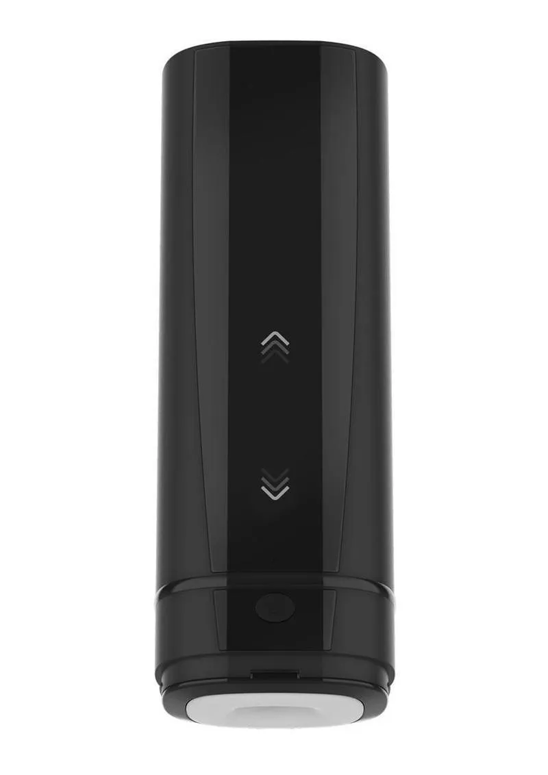 Kiiroo Onyx  Interactive Vibrating Masturbator