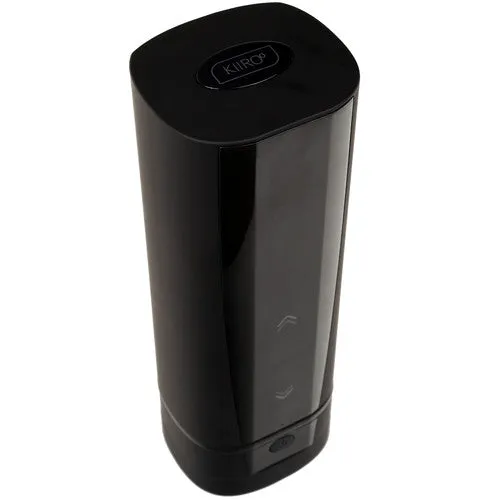 Kiiroo Onyx  Interactive Vibrating Masturbator