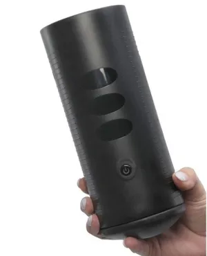 Kiiroo Titan Interactive Vibrating Masturbator