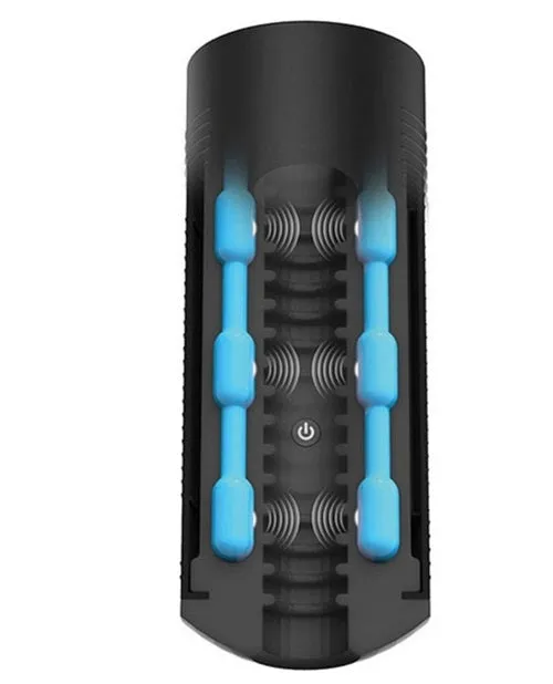 Kiiroo Titan Interactive Vibrating Masturbator
