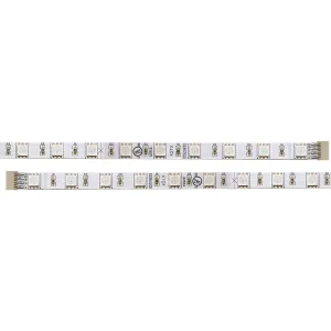 LED RGB Tape Light 12V or 24V 12 in. Segment