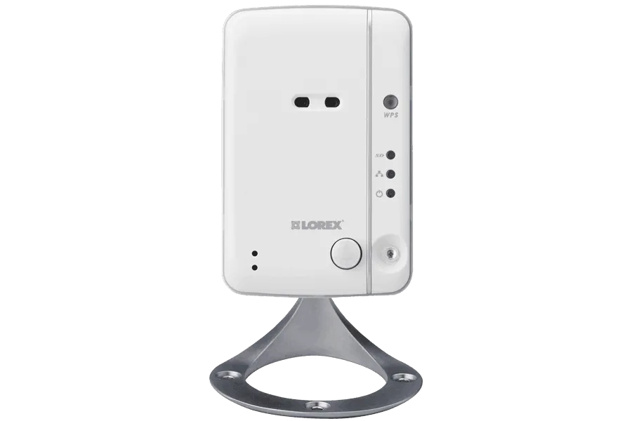 LIVE Ping Wireless Network Camera (3-Pack)