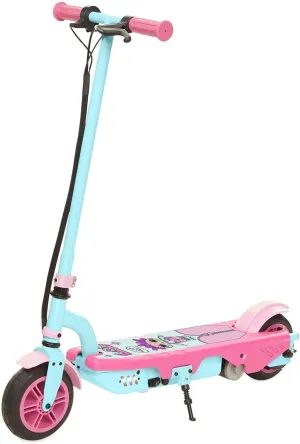 L.O.L. Surprise! 12V Electric Scooter L.O.L. Surprise! 12V Electric Scooter