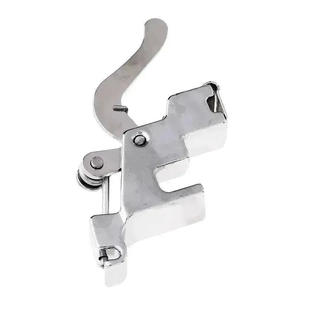 Low Handle Presser Foot Holder Adapter For Standard Snap in Sewing Machine
