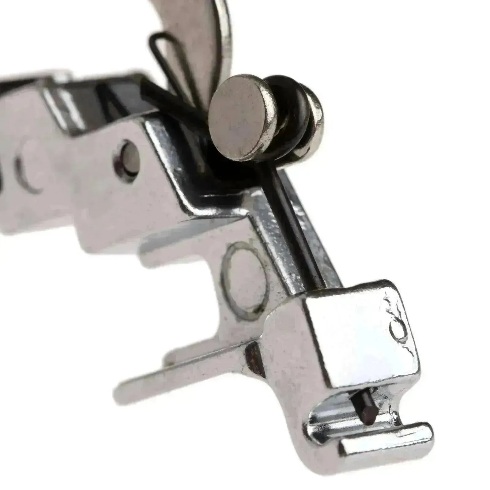Low Handle Presser Foot Holder Adapter For Standard Snap in Sewing Machine