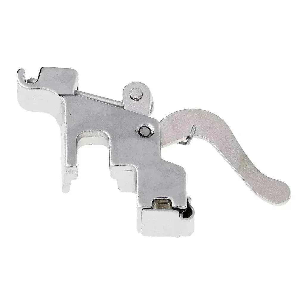 Low Handle Presser Foot Holder Adapter For Standard Snap in Sewing Machine