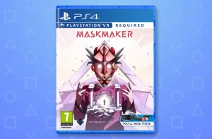 Maskmaker (PSVR)