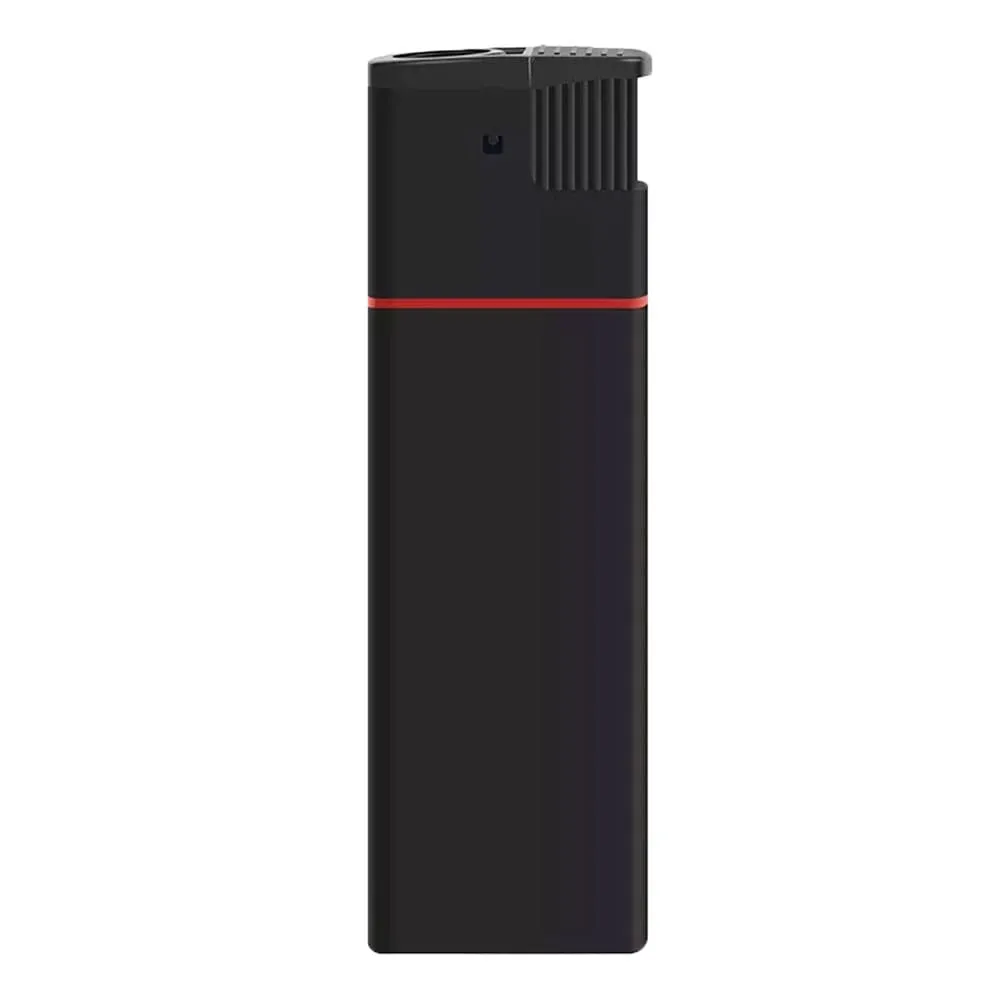 Night Vision Lighter Body Worn Camera & DVR