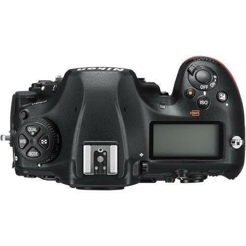 Nikon D850 DSLR Camera   4 Lens Kit: 18-55mm VR   70-300 mm   64GB Kit