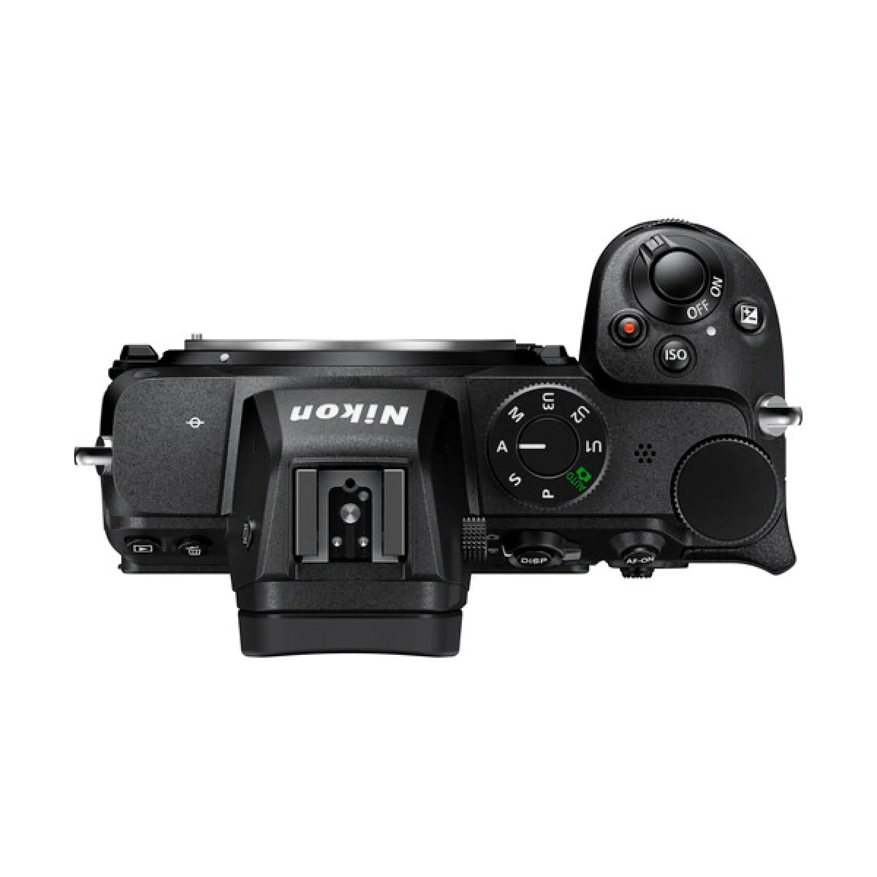 Nikon Z5 Mirrorless Camera (Body Only)