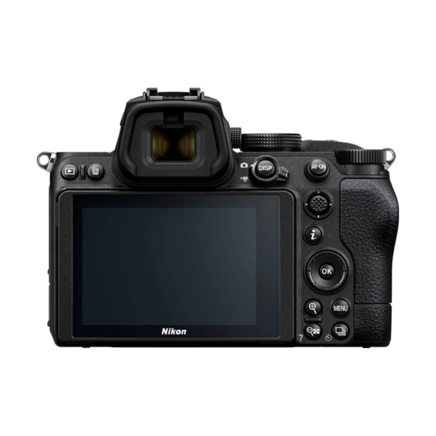 Nikon Z5 Mirrorless Camera (Body Only)