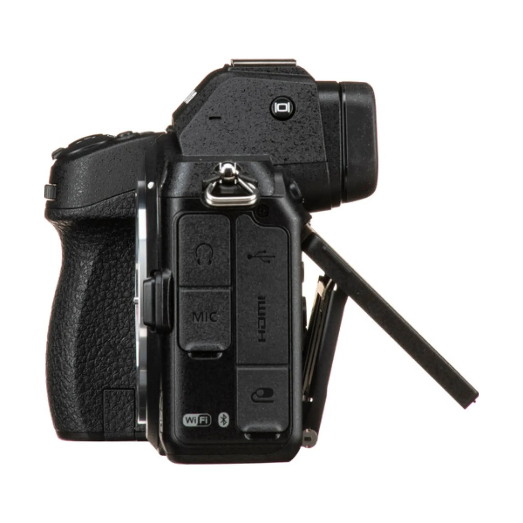 Nikon Z5 Mirrorless Camera (Body Only)