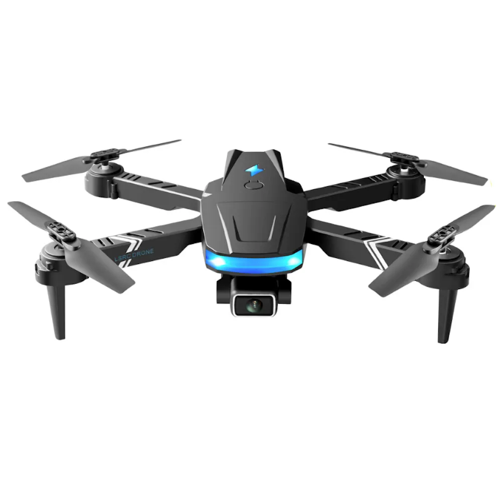 Ninja Dragon Phantom Z HD Dual Camera Drone With Three-way Obstacle Avoidance