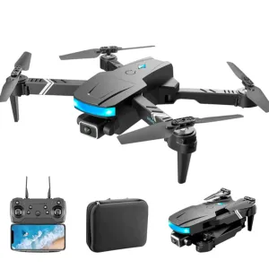 Ninja Dragon Phantom Z HD Dual Camera Drone With Three-way Obstacle Avoidance