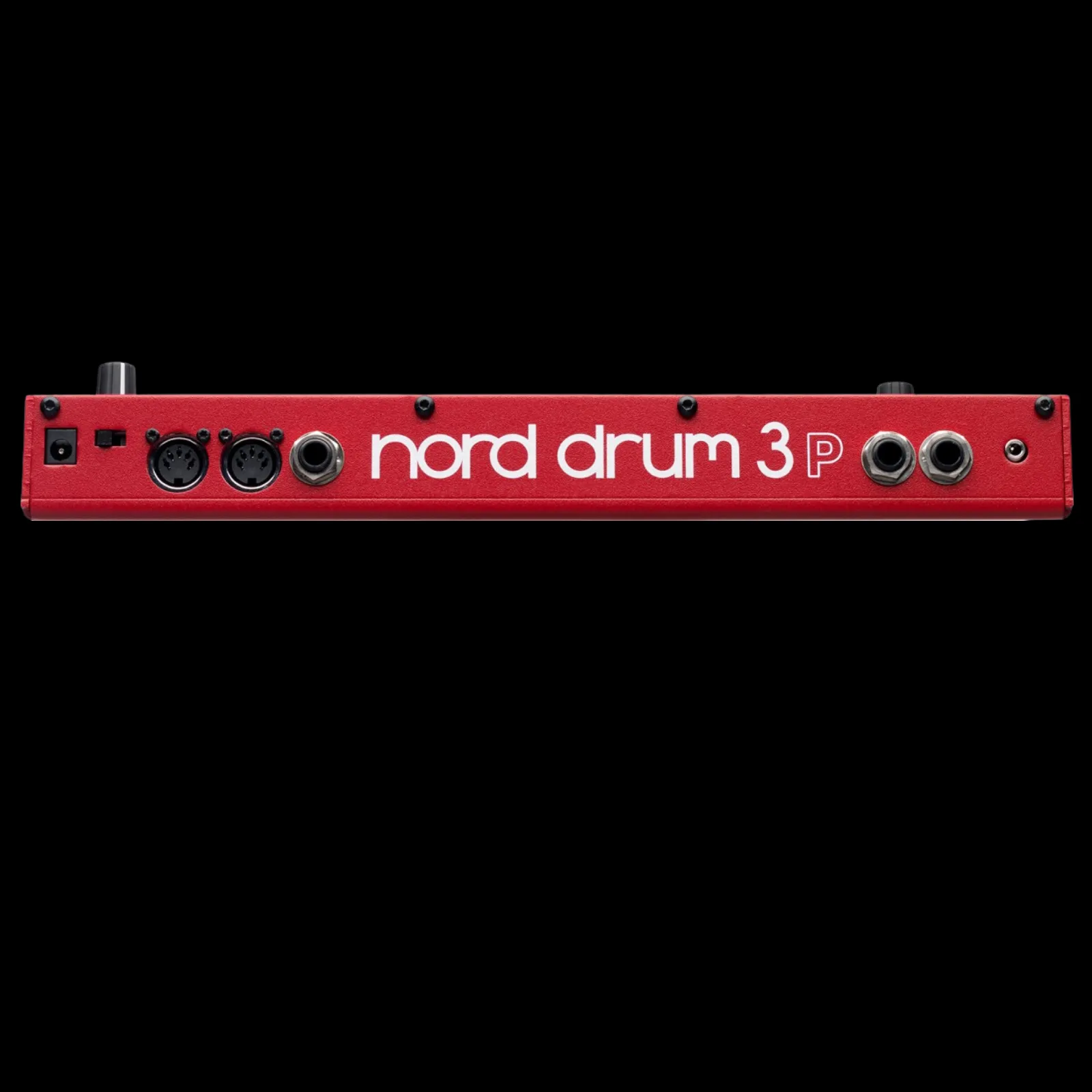Nord Drum 3P Modeling Percussion Synthesizer Multi-pad