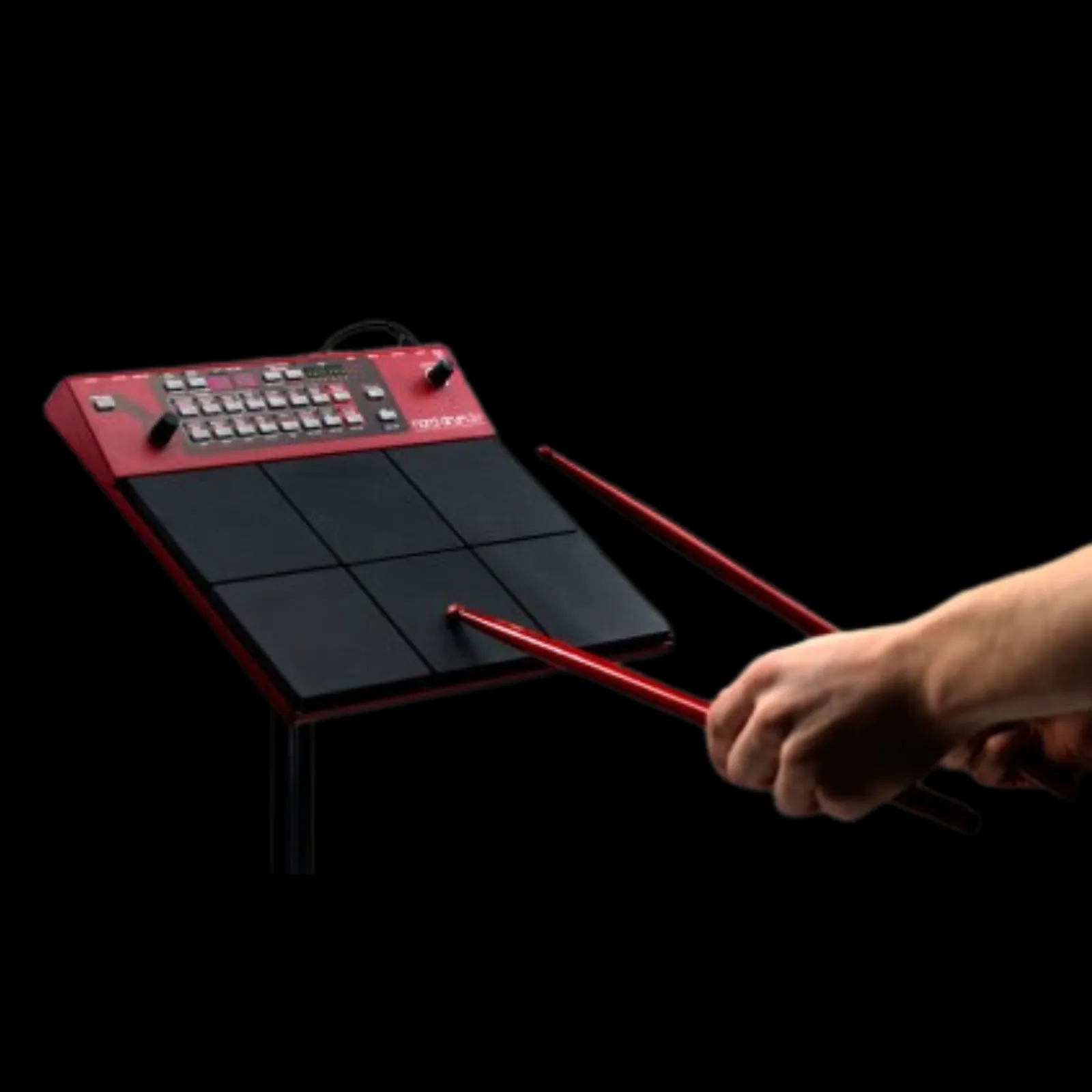 Nord Drum 3P Modeling Percussion Synthesizer Multi-pad