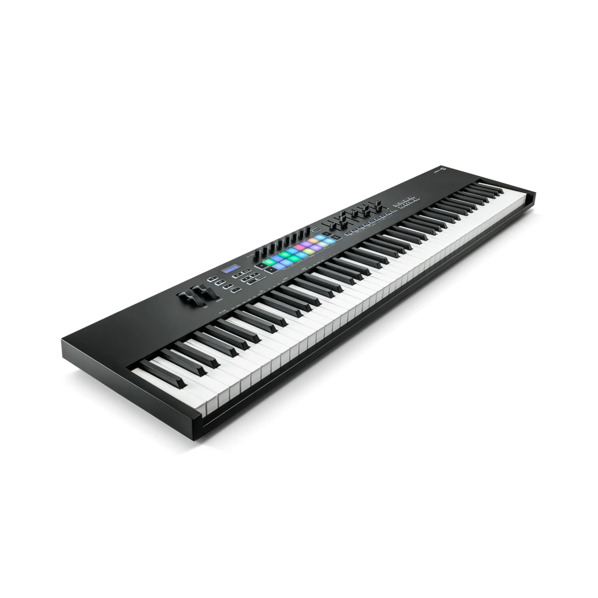 Novation NOVLAUKEY88MK3 Launchkey 88 MK3 Midi Controller