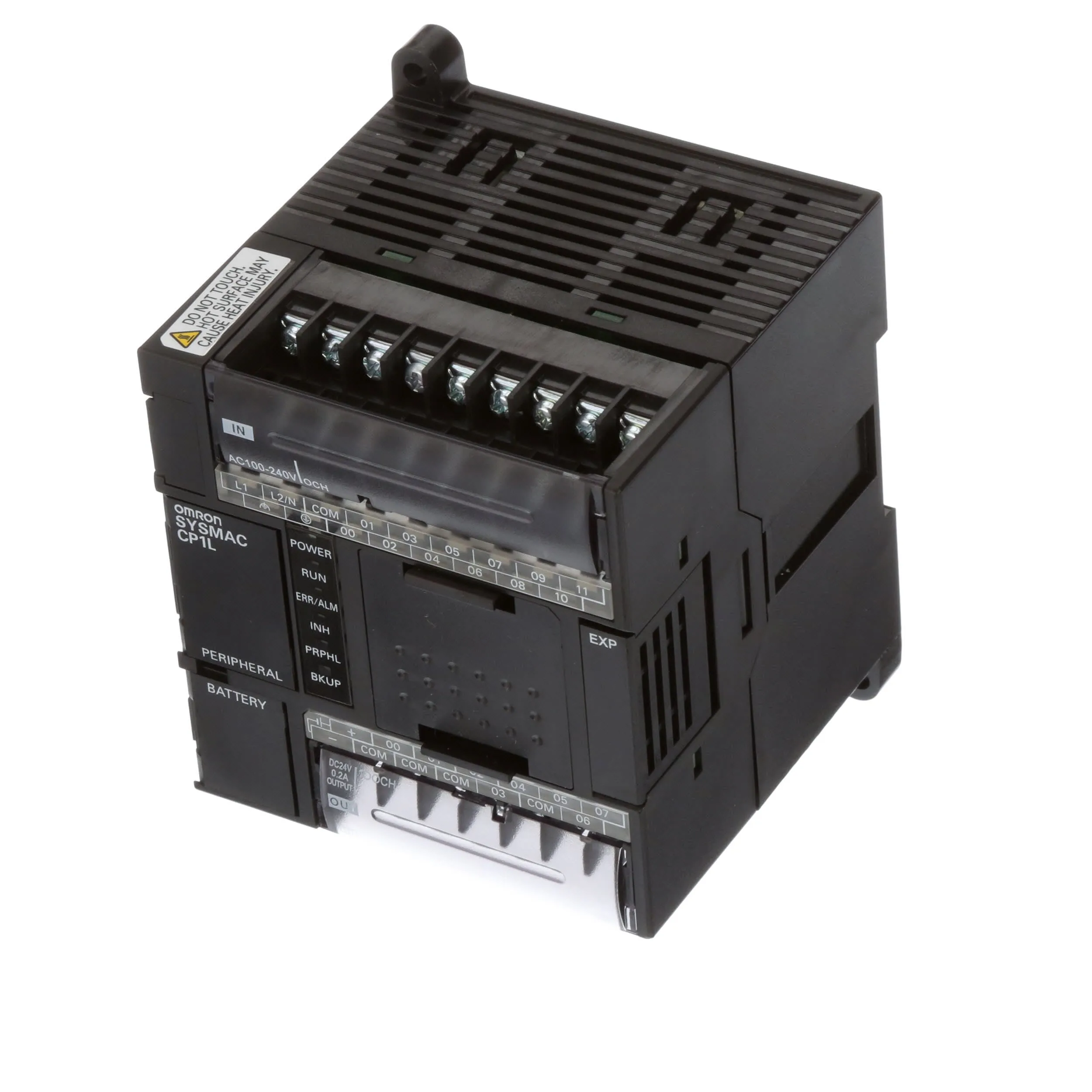 Omron Automation CP1LL20DRA
