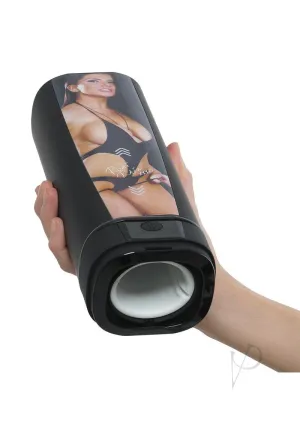 Onyx  Romi Rain Experience