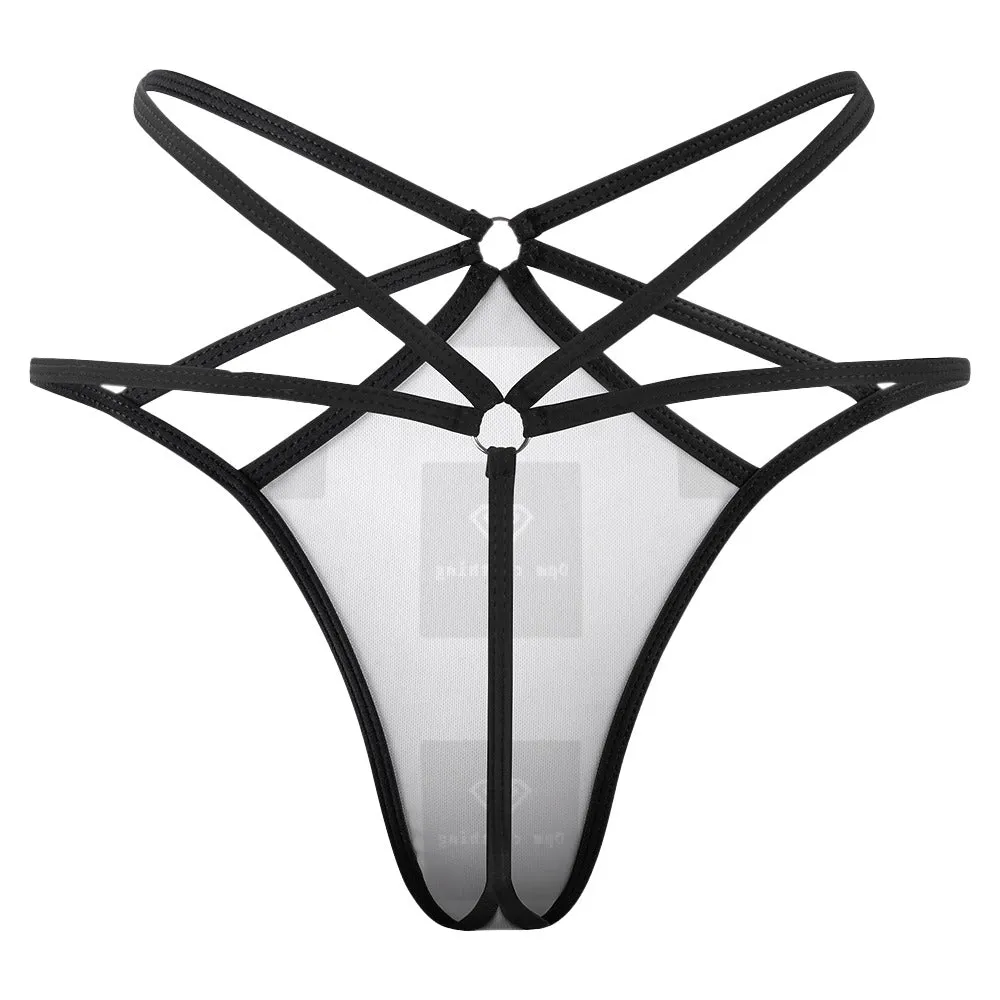 OPM INSIGNIA T-back