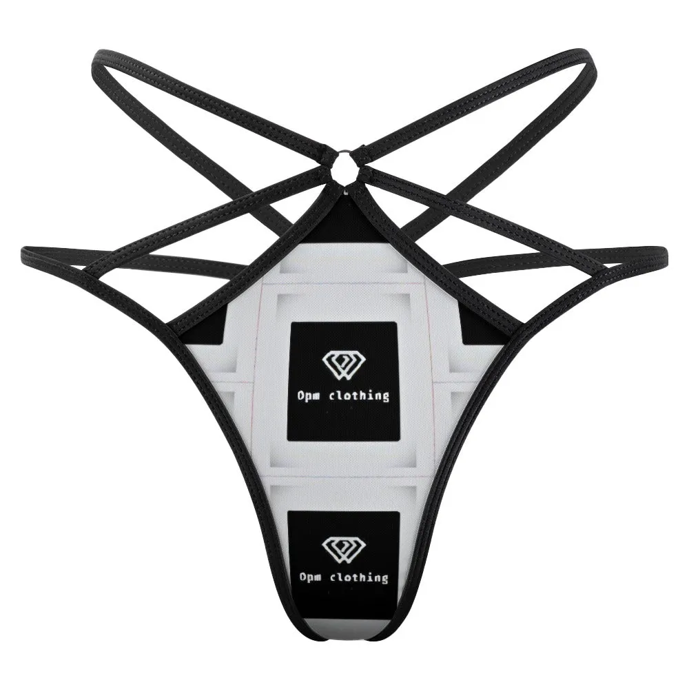 OPM INSIGNIA T-back