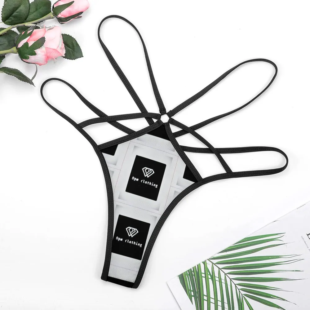 OPM INSIGNIA T-back