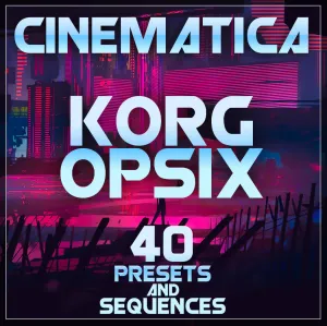 opsix - Cinematica