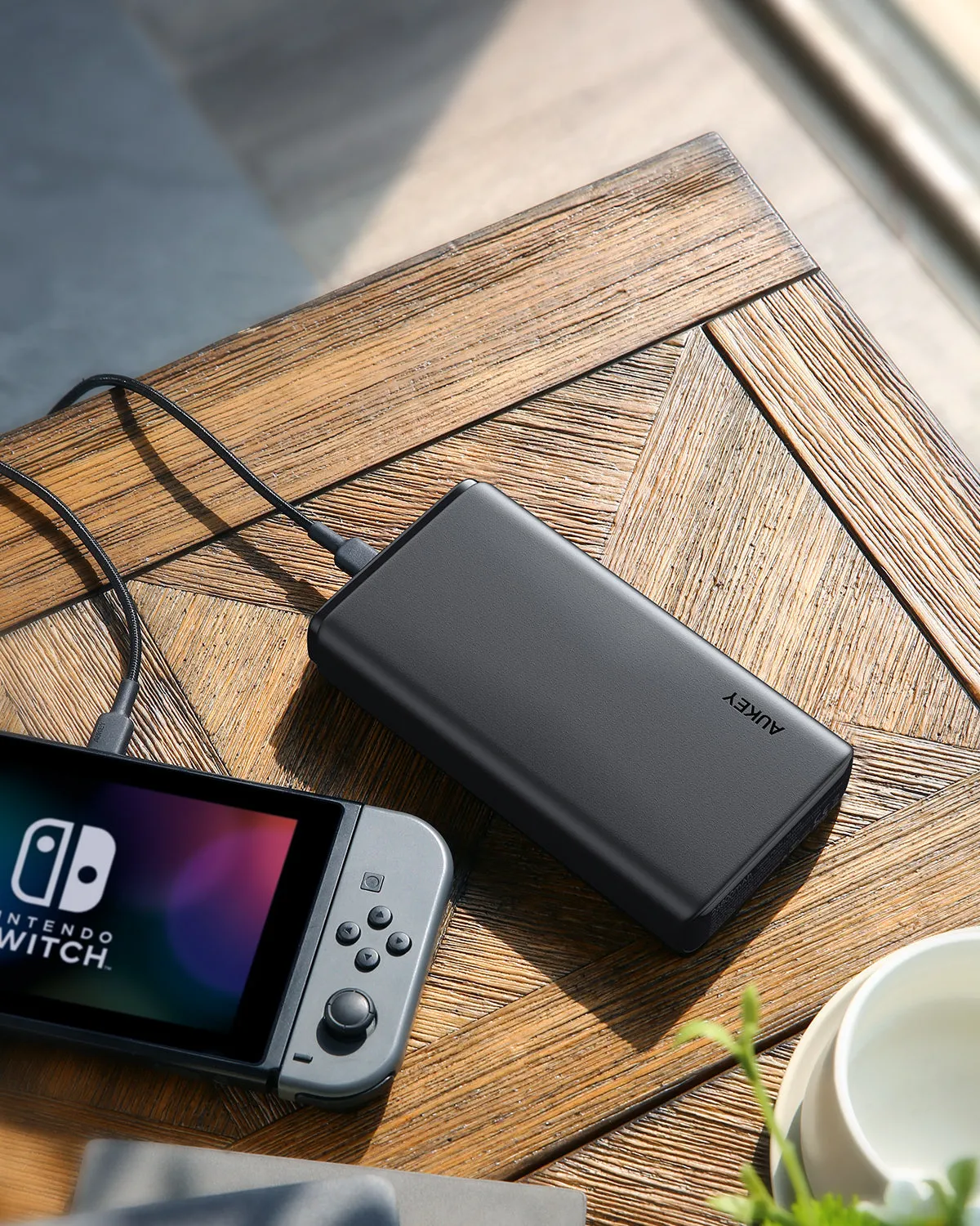 PB-Y24 Ultra Sprint 26,800mah 65W PD & QC 3.0
