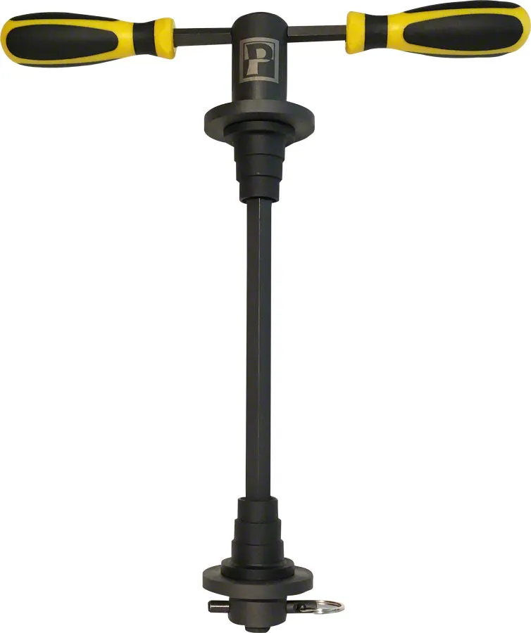 Pedro's Headset & Bearing Press