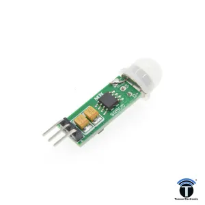 PIR Sensor HC-SR505