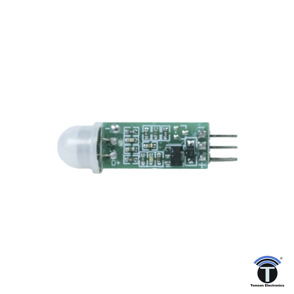 PIR Sensor HC-SR505