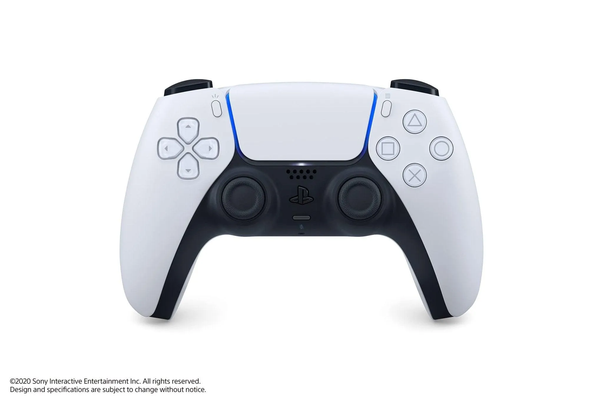 PlayStation DualSense Controller