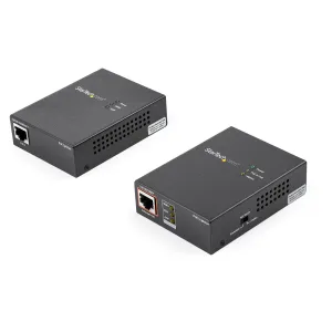 Poe Injector And Splitter Kit