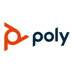 Poly PrivateConnect with Pexip-VMR Scheduling - License - 1 Year