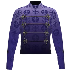Power-Flex Shirt 407