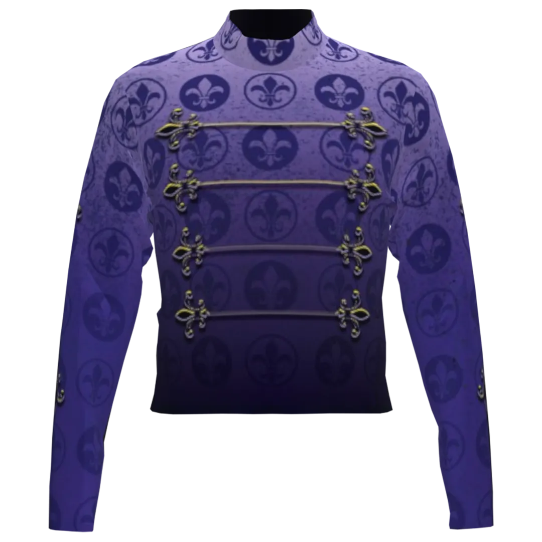 Power-Flex Shirt 407