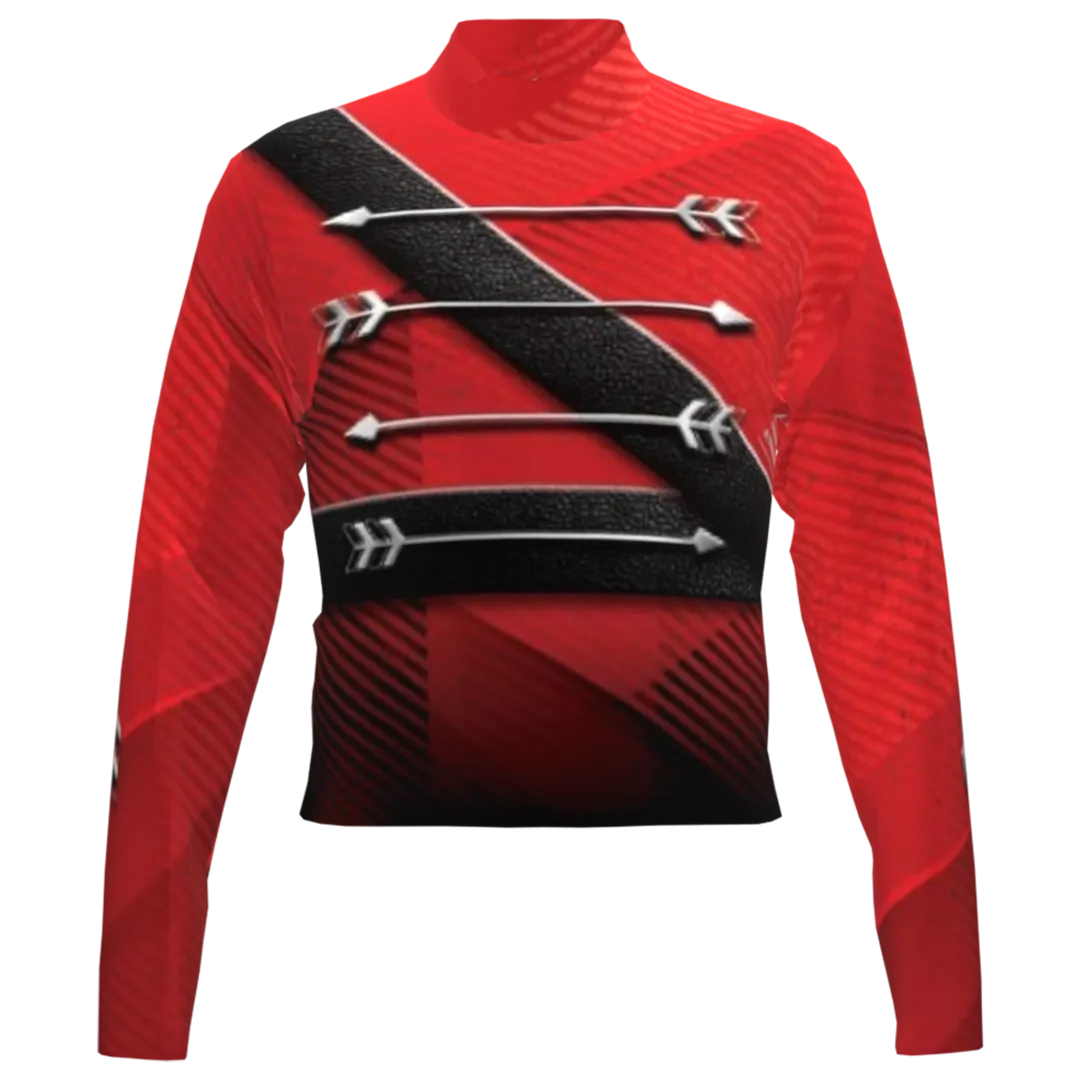 Power-Flex Shirt 425