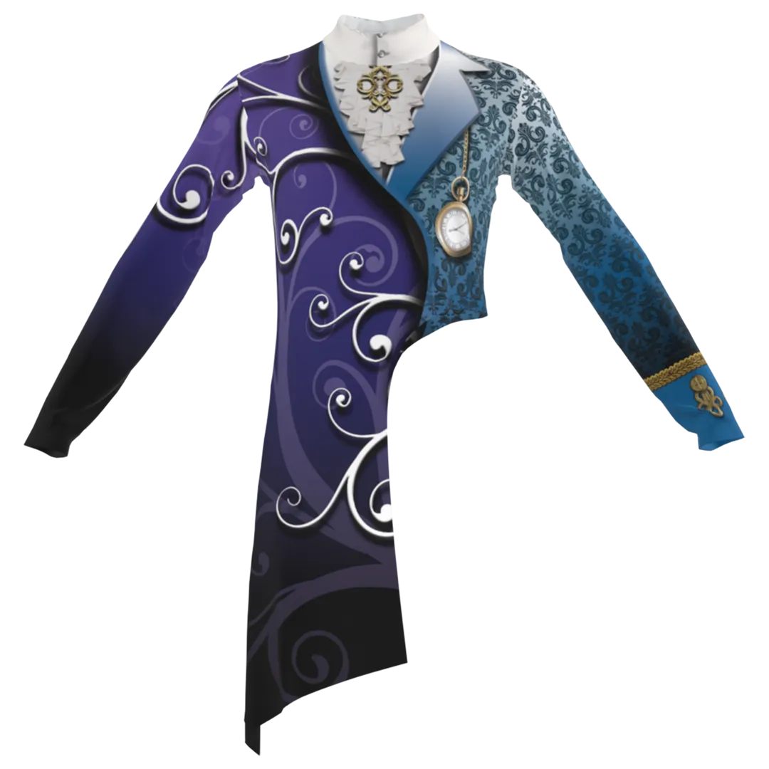 Power-Flex Shirt 468