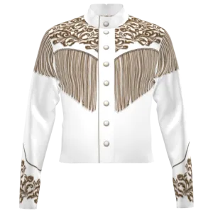 Power-Flex Shirt 478