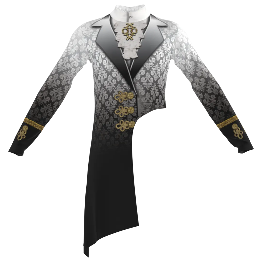 Power-Flex Shirt 487