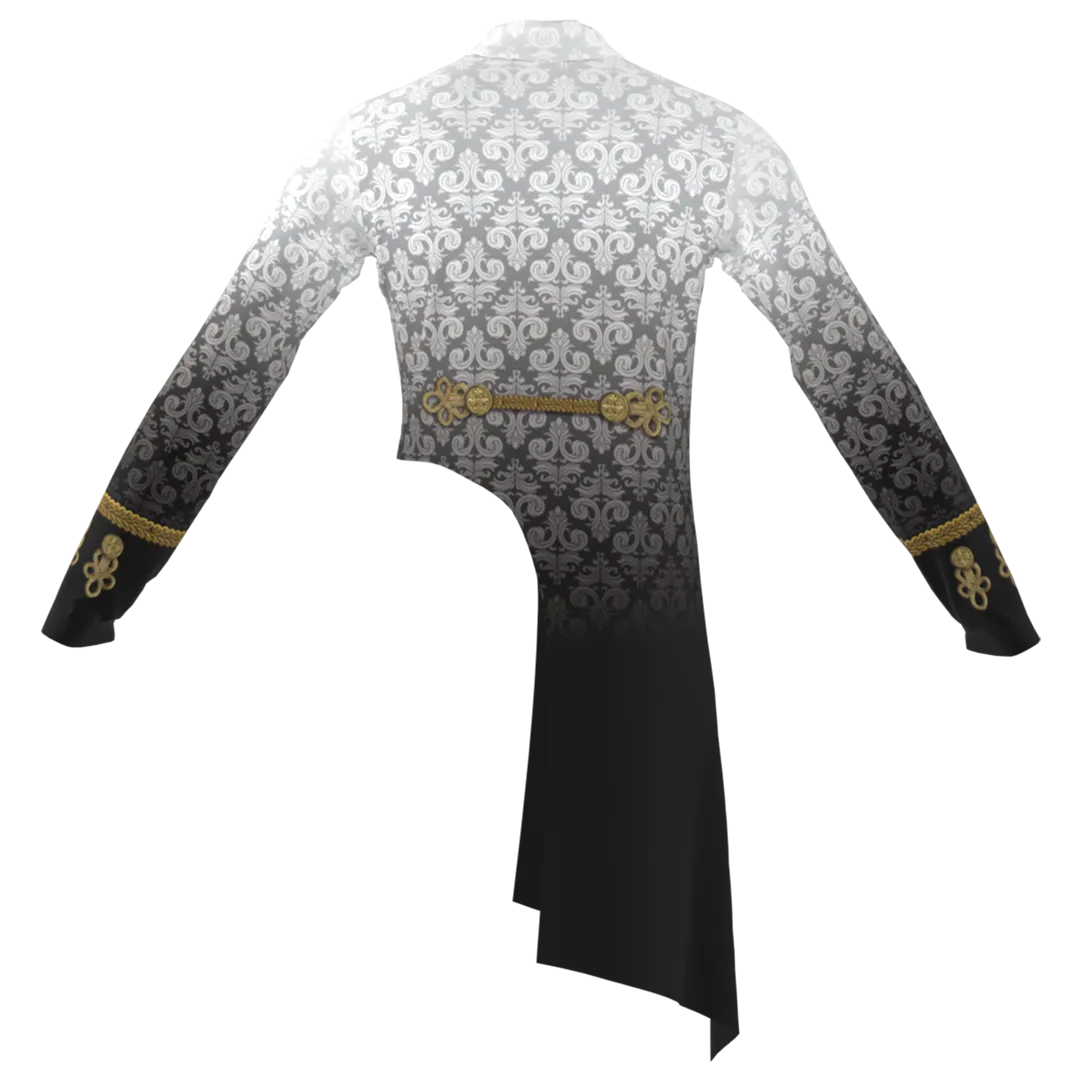 Power-Flex Shirt 487