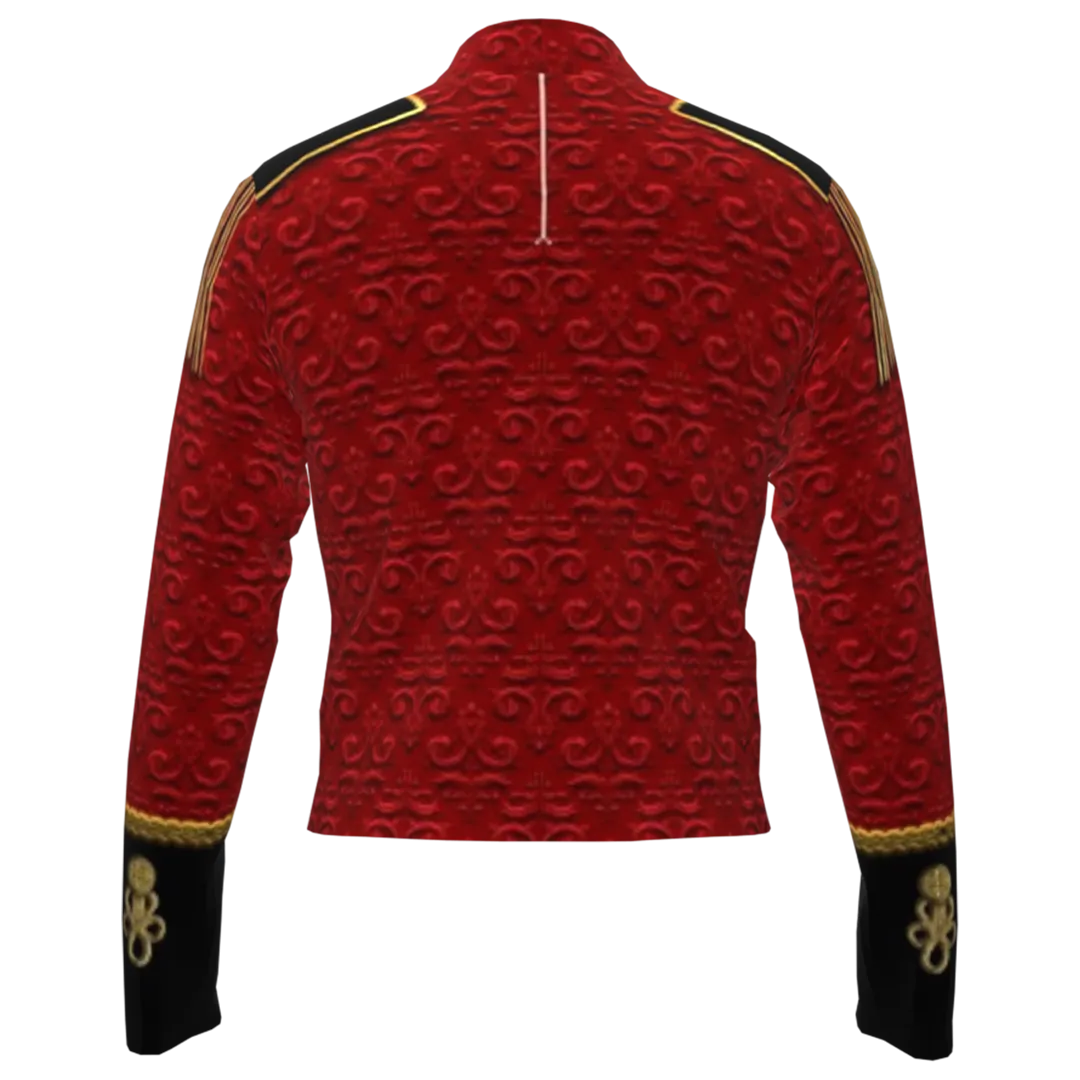 Power-Flex Shirt 503