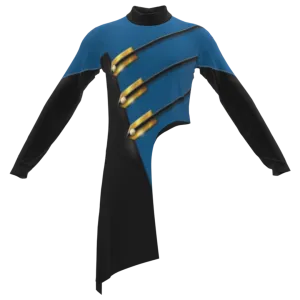 Power-Flex Shirt 534