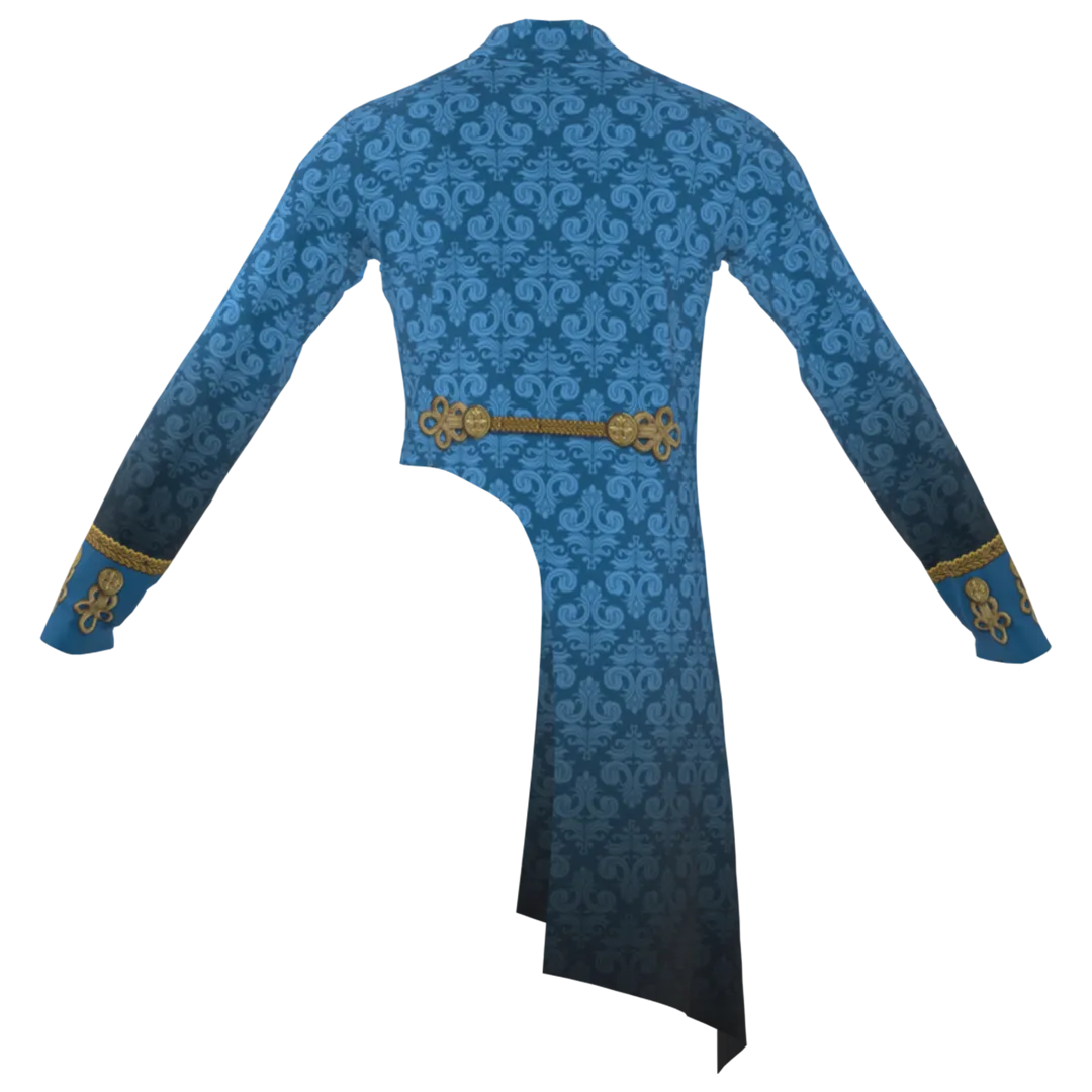 Power-Flex Shirt 579