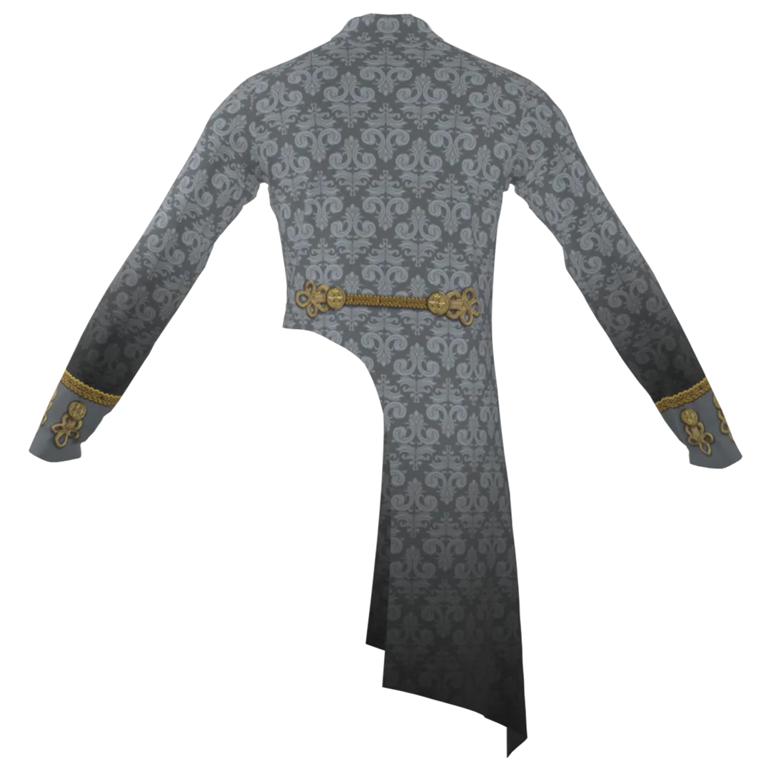 Power-Flex Shirt 580
