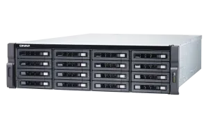 Qnap ARS5-TDS-16489U-SA1 5 Year Advanced Replacement Service Warranty
