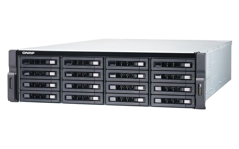 Qnap ARS5-TDS-16489U-SA1 5 Year Advanced Replacement Service Warranty