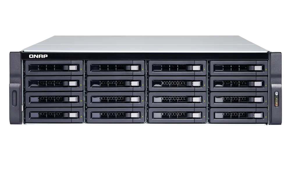 Qnap ARS5-TDS-16489U-SA1 5 Year Advanced Replacement Service Warranty