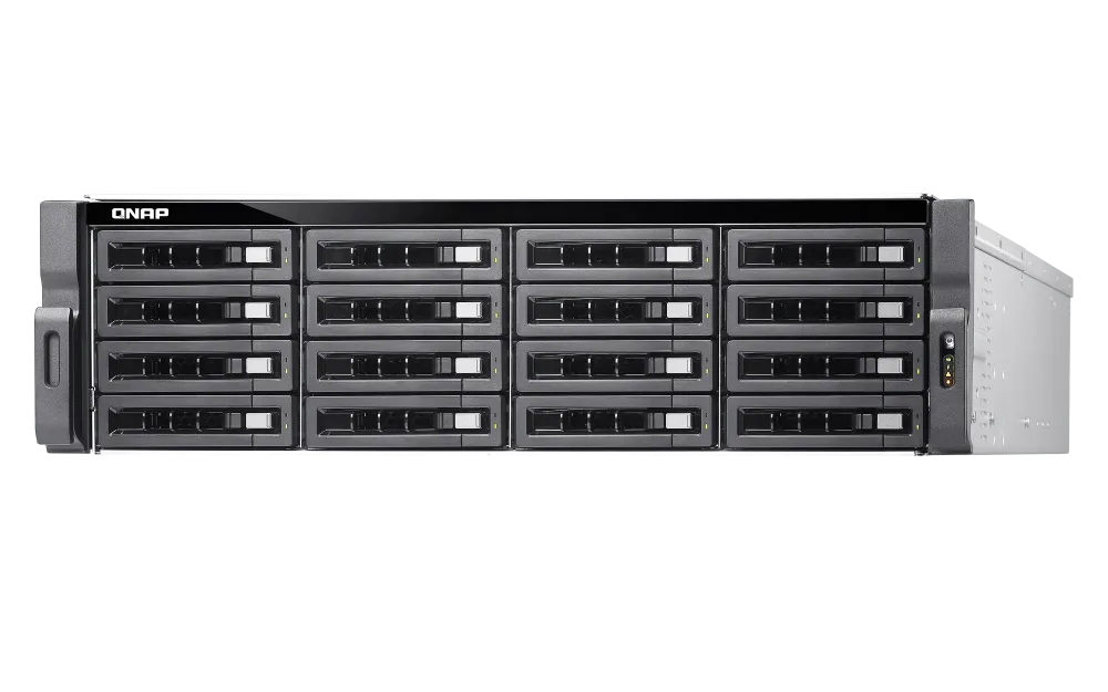 Qnap ARS5-TDS-16489U-SA1 5 Year Advanced Replacement Service Warranty